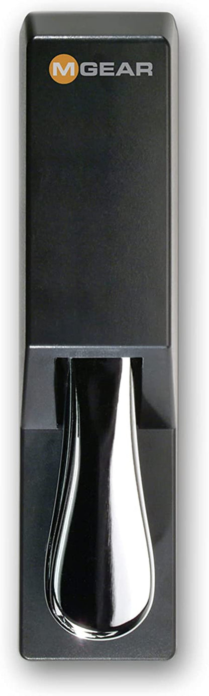 M-AUDIO SP-2 Universal Sustain Pedal with Piano Style Action for MIDI Keyboards, Digital Pianos and More